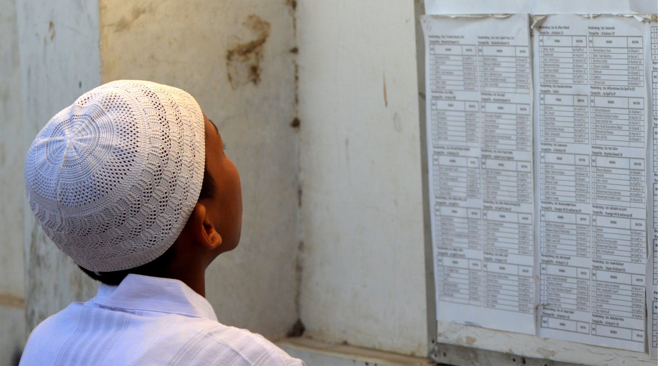 SantriAnnuqayah Latee