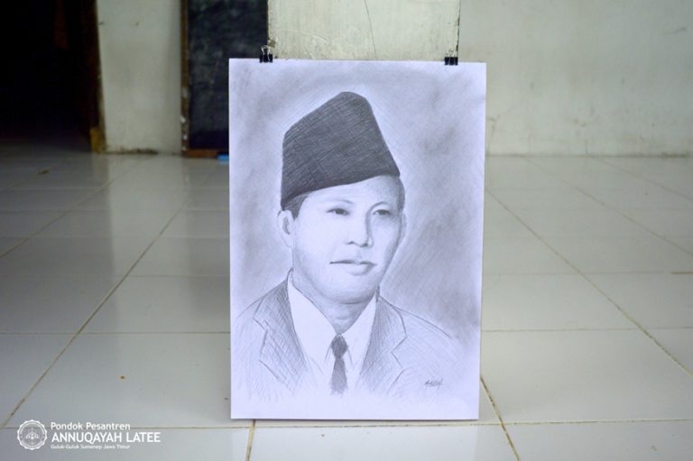 KH. Saifuddin Zuhri_karya Mukhlis