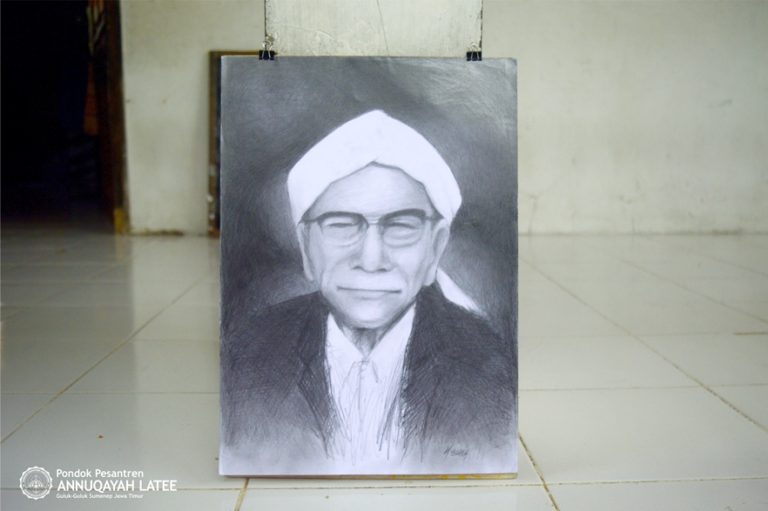 KH. Wahab Chasbullah_karya Mukhlis