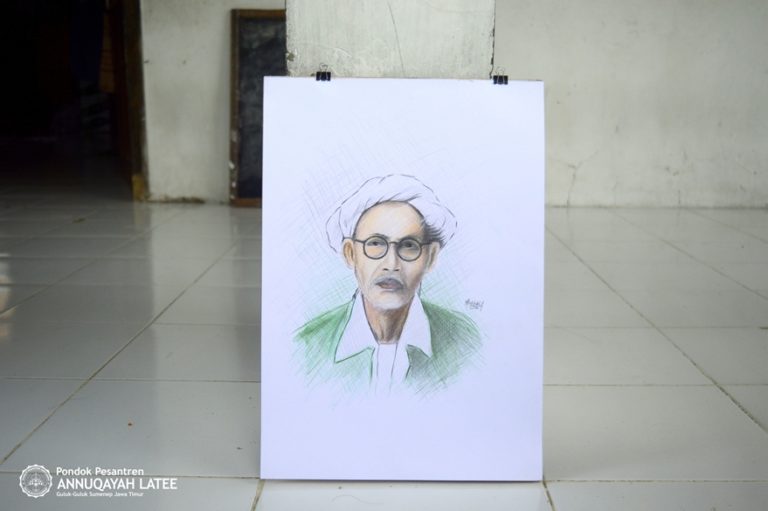 KH. Bisri Syansuri_karya Mukhlis