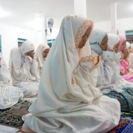 Optimalisasi Kegiatan di Masa Normal Baru