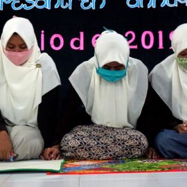 Sempat Ditunda, Pemilihan Ketua Pengurus Latee II Akhirnya Terlaksana