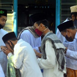 Iduladha; Kenangan dan Kebersamaan