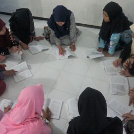 Pendalaman Fikih Keseharian Melalui SKIA