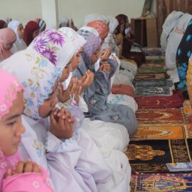 Kegiatan Tentatif DPPI untuk Kelas Akhir