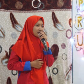 Aphrodite Got Talent; Ajang Cetak Generasi Multitalenta