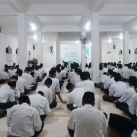 Binasabar 2021; Kegiatan Pengenalan PP. Annuqayah  Latee