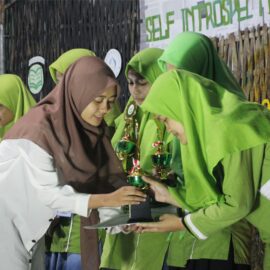 6 Lembaga P2AL II Laksanakan Closing Meeting